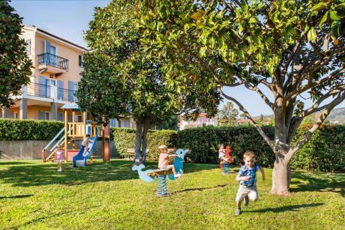 E6-12 Bilocale Borgo Rovere