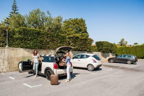 E6-12 Bilocale Borgo Rovere