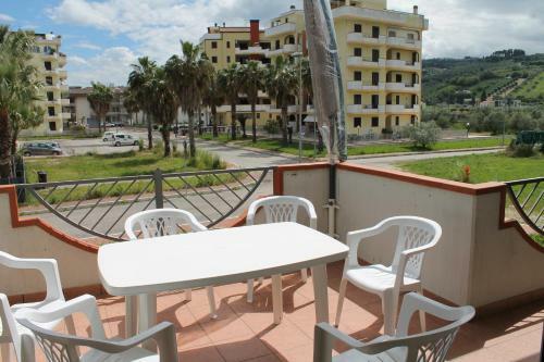 Apartamento Residence Iris