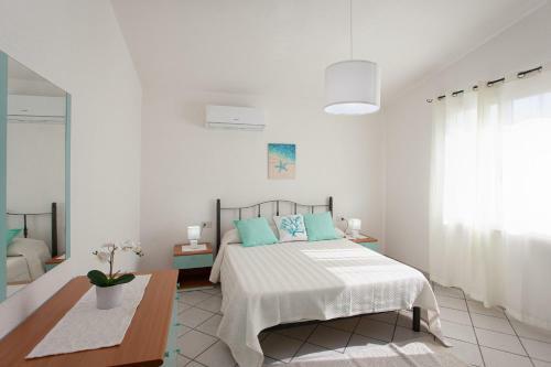 Apartamento Appartamento Salvo