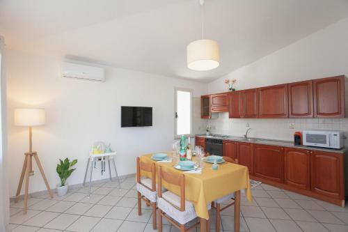 Apartamento Appartamento Salvo