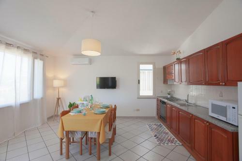 Apartamento Appartamento Salvo