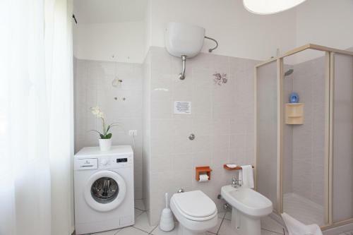 Apartamento Appartamento Salvo