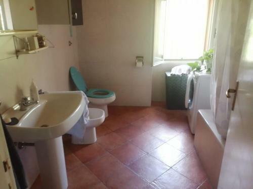 Apartamento Villa Adria
