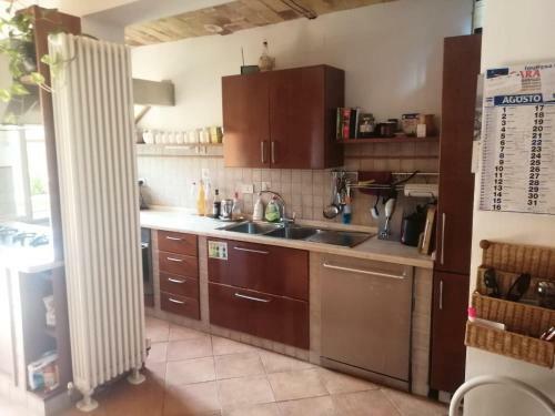 Apartamento Villa Adria