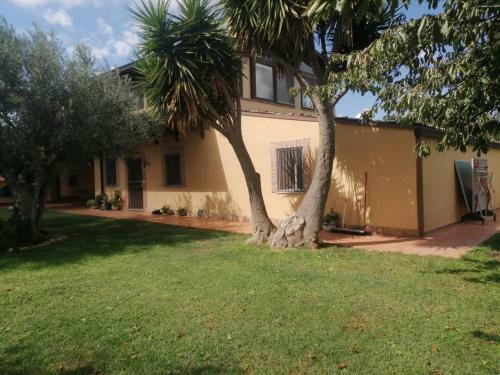 Apartamento Villa Adria