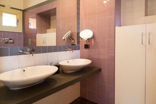 Apartamento Villa Adria