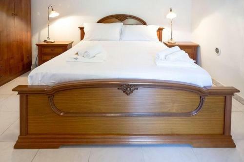 Apartamento Villa Adria