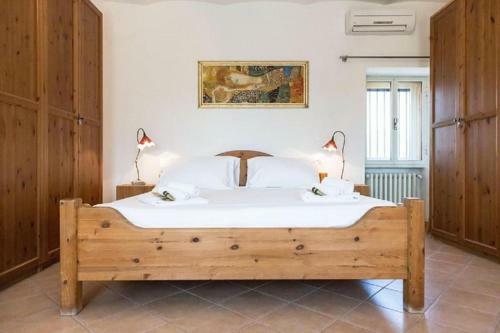 Apartamento Villa Adria