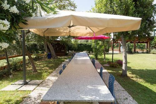 Apartamento Villa Adria