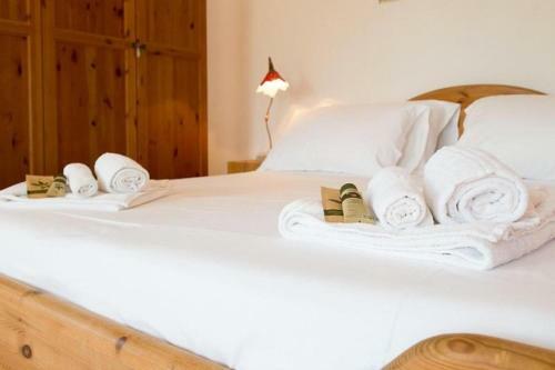 Apartamento Villa Adria