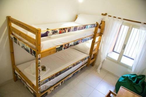 Apartamento Villa Adria