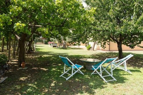 Apartamento Villa Adria