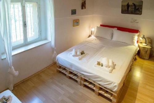 Apartamento Villa Adria