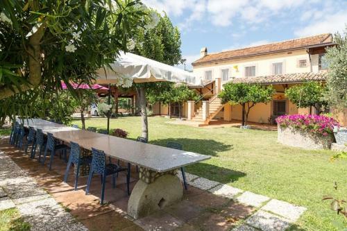 Apartamento Villa Adria