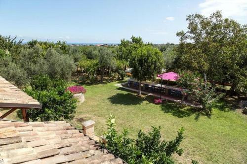 Apartamento Villa Adria