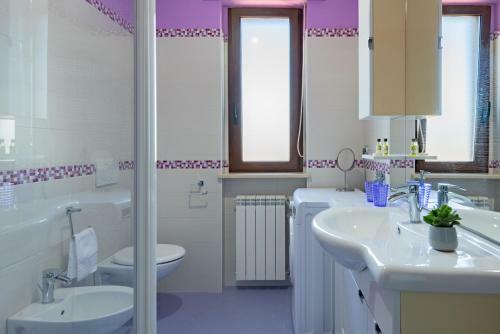 Apartamento Battisti 55