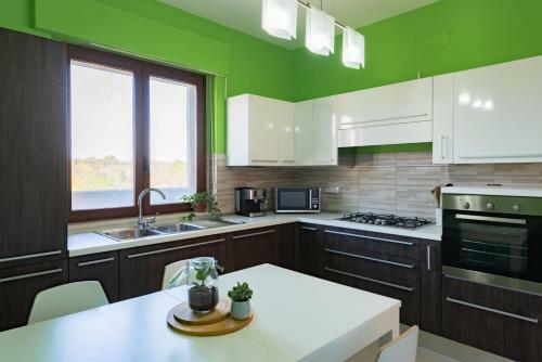 Apartamento Battisti 55