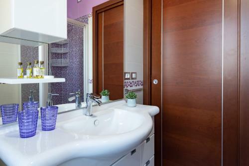 Apartamento Battisti 55