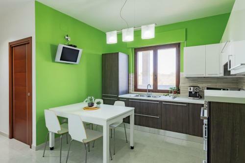 Apartamento Battisti 55