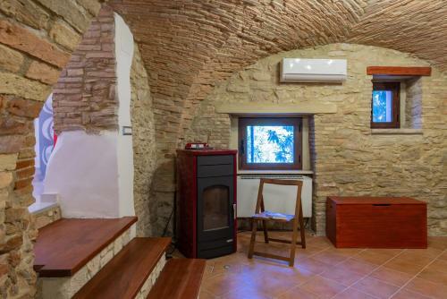Apartamento Battisti 55