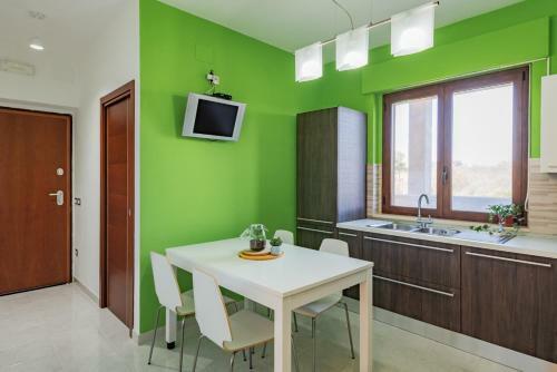 Apartamento Battisti 55