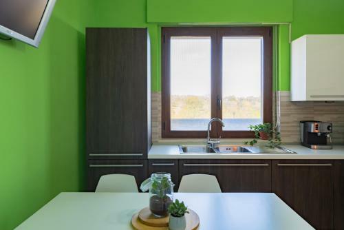 Apartamento Battisti 55
