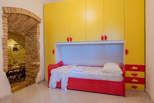 Apartamento Battisti 55