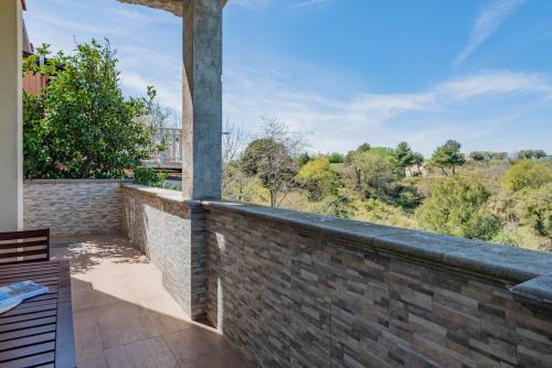 Apartamento Battisti 55