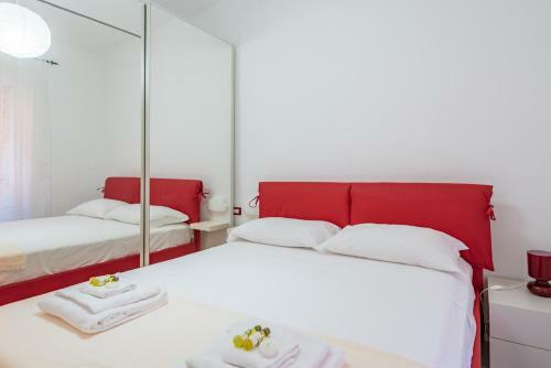 Apartamento Battisti 55