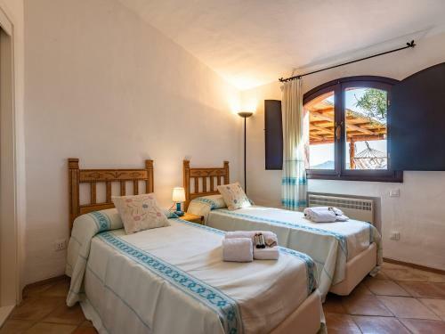 Pevero Retreat: Tra Il Golf E Il Mare