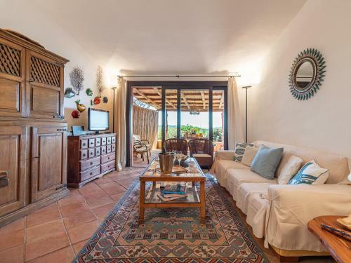 Pevero Retreat: Tra Il Golf E Il Mare