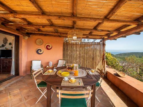 Pevero Retreat: Tra Il Golf E Il Mare