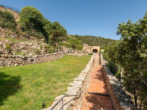Pevero Retreat: Tra Il Golf E Il Mare