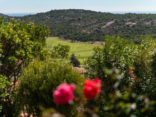 Pevero Retreat: Tra Il Golf E Il Mare