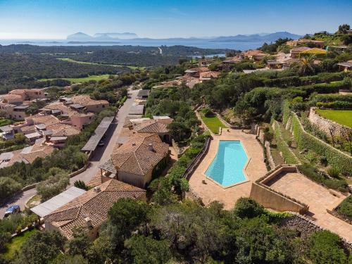 Pevero Retreat: Tra Il Golf E Il Mare