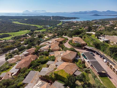 Pevero Retreat: Tra Il Golf E Il Mare