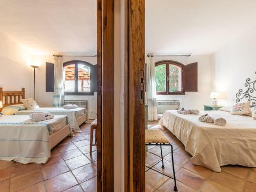 Pevero Retreat: Tra Il Golf E Il Mare