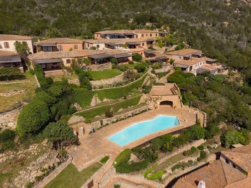 Pevero Retreat: Tra Il Golf E Il Mare