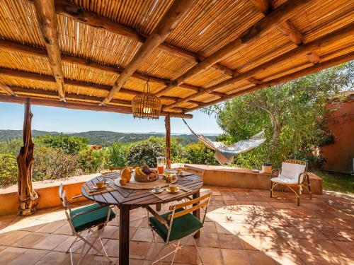 Pevero Retreat: Tra Il Golf E Il Mare