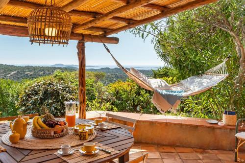 Pevero Retreat: Tra Il Golf E Il Mare