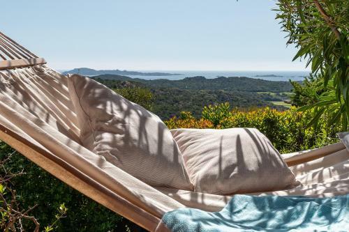 Pevero Retreat: Tra Il Golf E Il Mare