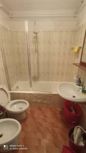 Apartamento Appartamento Marilleva 1400