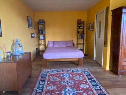 Apartamento La Dominante Suites