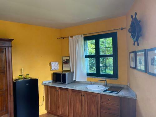 Apartamento La Dominante Suites