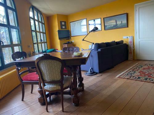 Apartamento La Dominante Suites