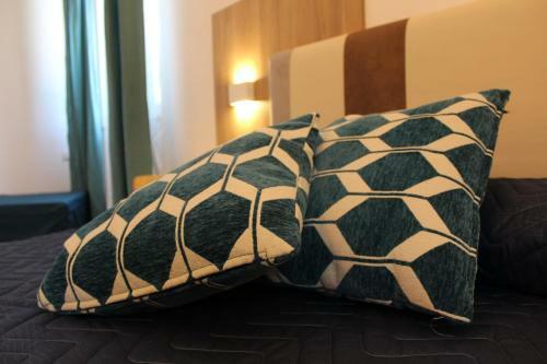 Costa Merlata Suite B&B Ostuni