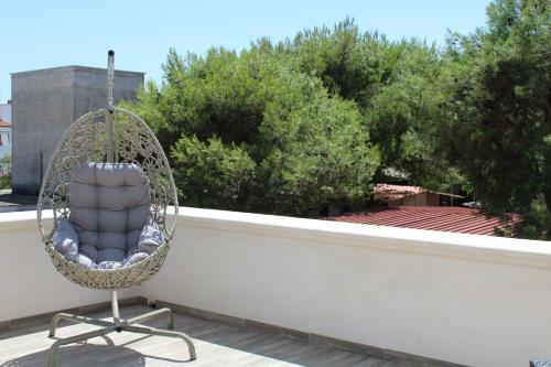 Costa Merlata Suite B&B Ostuni