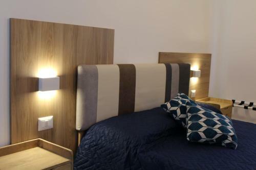 Costa Merlata Suite B&B Ostuni