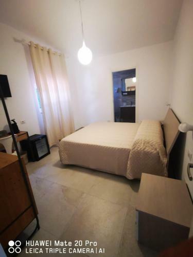 Costa Merlata Suite B&B Ostuni